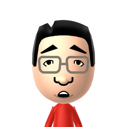 ますおか Mii