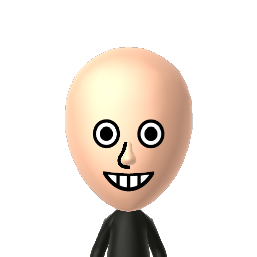 eteled Mii character preview