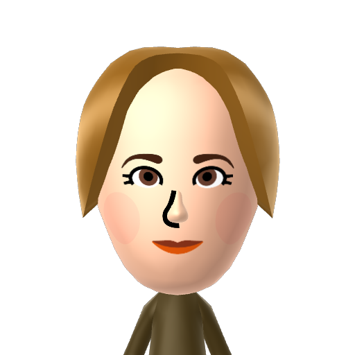 Henstridge Mii