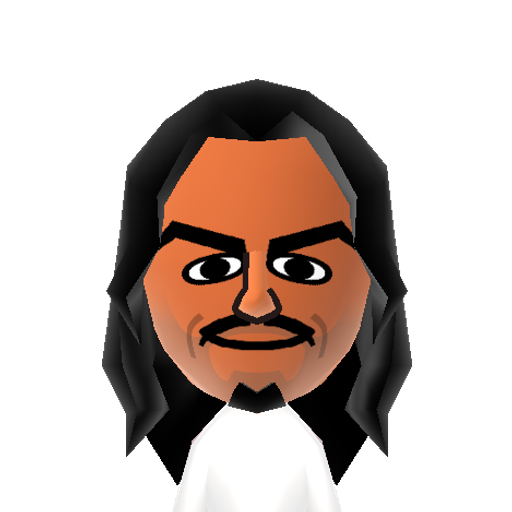 Arturo Mii character preview