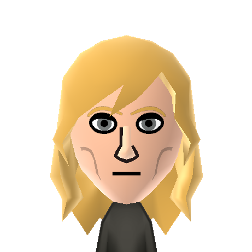 Lestat Mii character: Anne Rice's antihero antagonist from "The Vampire Chronicles". Rock star, musician, actor, and a hunter. Portrayed by Tom Cruise in the movie "Interview with the Vampire".