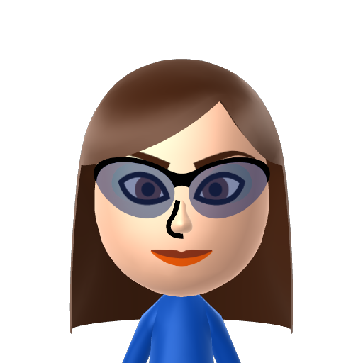 shoginyan Mii character: Verified Juxtaposition Account (PNID: shoginyan)
Pretendo Developer & Server Manager