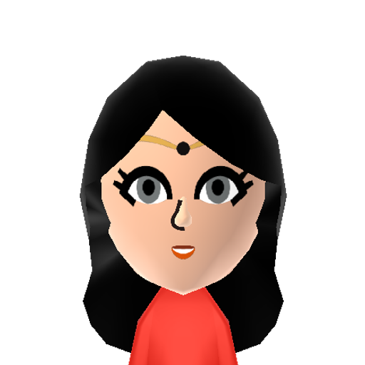 Rei Mii character: Protagonist of Sailor Moon, also known as Sailor Mars