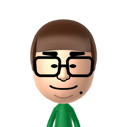 Beth Mii character preview