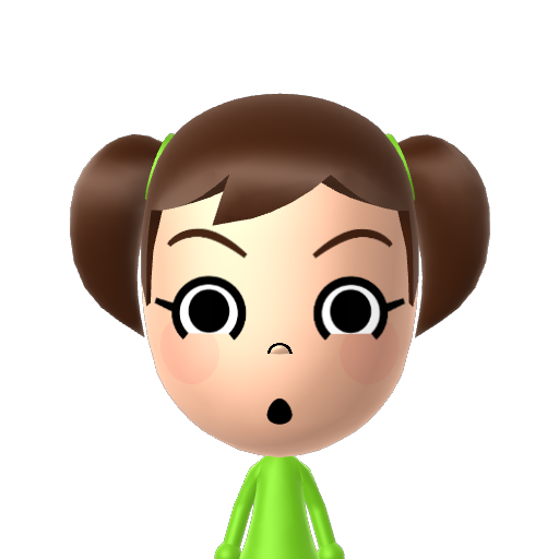 Yui Mii character: from @Jyrki_Juhani_Asikainen