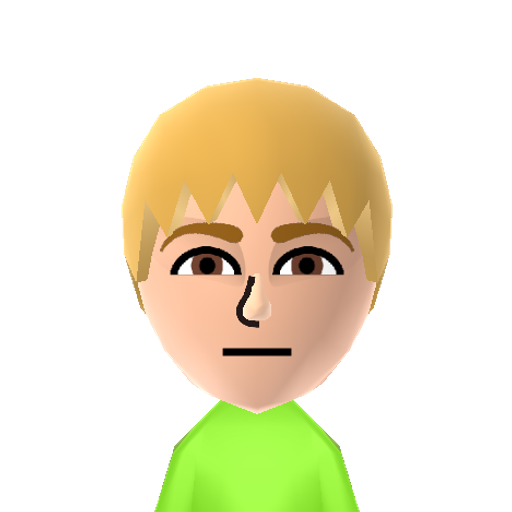 Tobias Mii character: From the Animorphs book series by K.A. Applegate. For most of the series, he is stuck in the form of a Red-tailed hawk, but this is his human form.