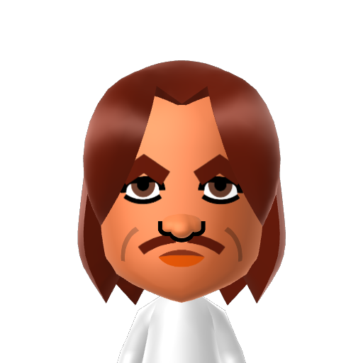 Ryan Mii character preview