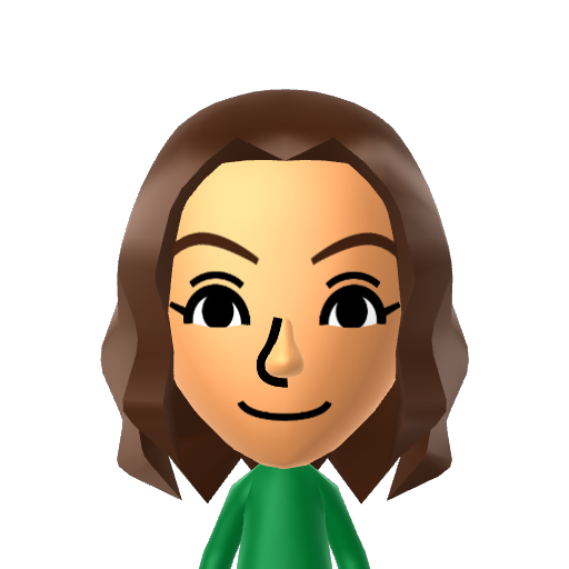 no name Mii