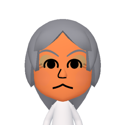 dummy130 Mii character: This Mii is from the Switch SDK as a .charinfo test.