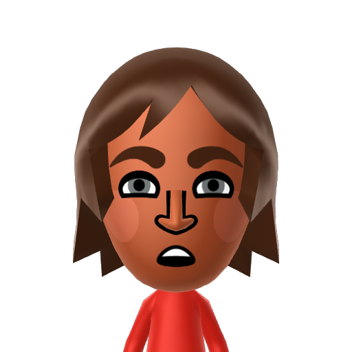 ht0405 Mii character: A Mii from Jinsei Game Wii EX