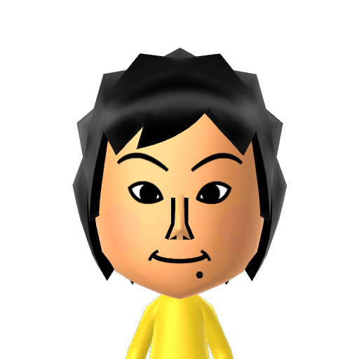 Rikka Mii character: from @Jyrki_Juhani_Asikainen