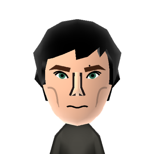 Benedict Mii character: English film and television actor known for his roles as Sherlock in the BBC Series, and as the voice of Smaug in "The Hobbit" trilogy.