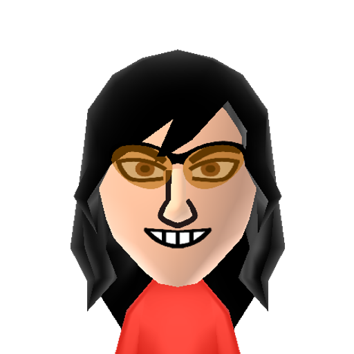 Alucard Mii character: The main character of the anime "Hellsing" and "Hellsing Ultimate". Also known as Count Dracula and Vlad the Impaler, he's believed to be the most powerful vampire to ever live.