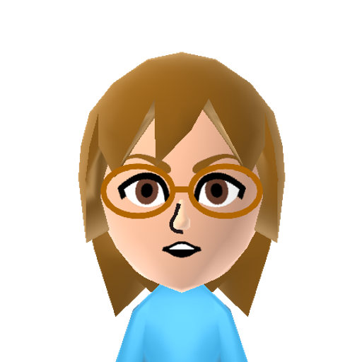 Nikolai Mii character preview