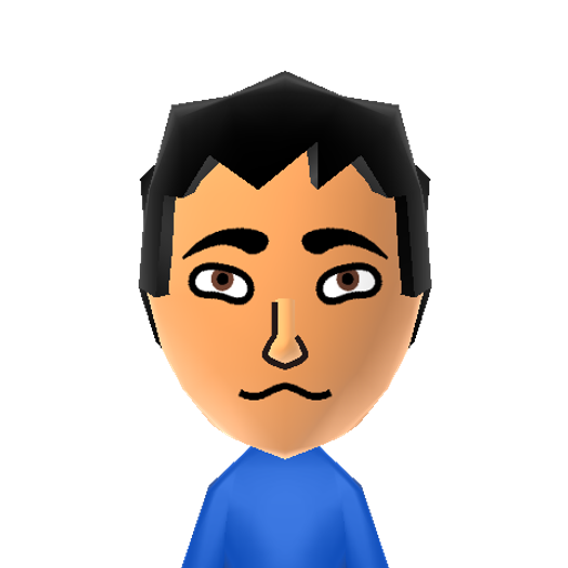 Carlos Mii character: One of the four members of the American pop group Big Time Rush, and the Nickelodeon sitcom of the same name.