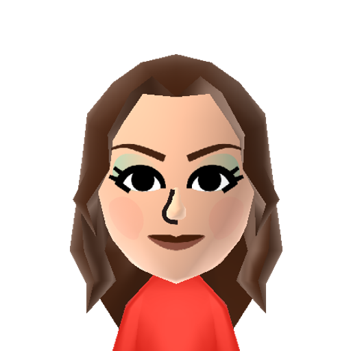 Bora Mii character preview