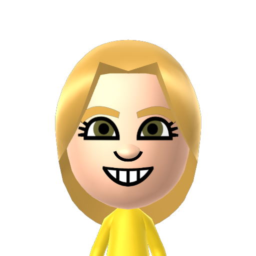 苁苄苇苈苊苋苌苍苎苏 Mii character: This is a Mii for testing Mii nicknames.
