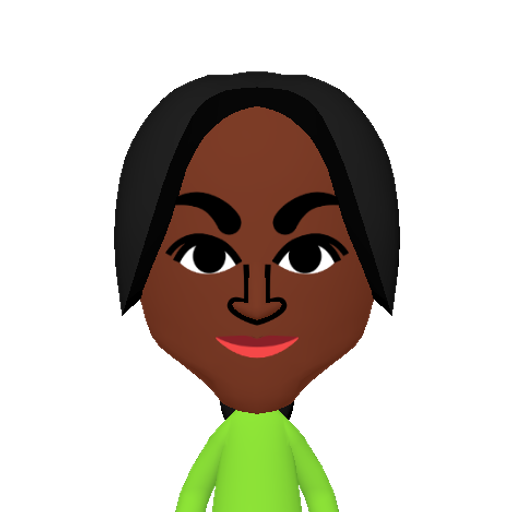 稍程稀税筐等筑策筛筒 Mii character: This Mii is from the Switch SDK as a SampleDB Mii.