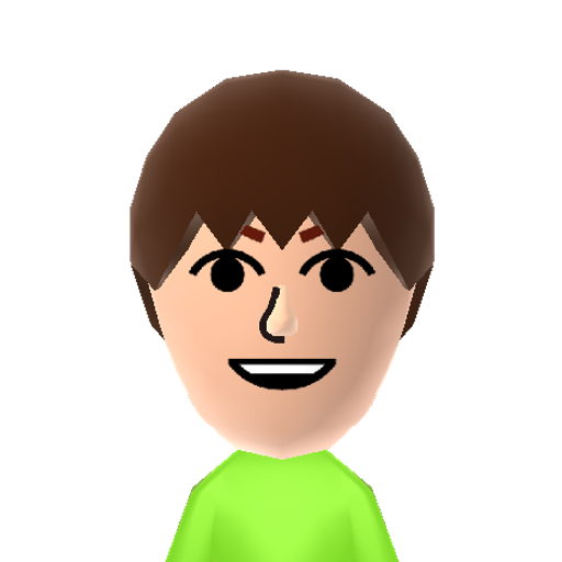lucas Mii character: NNID: ljchetwynd.com