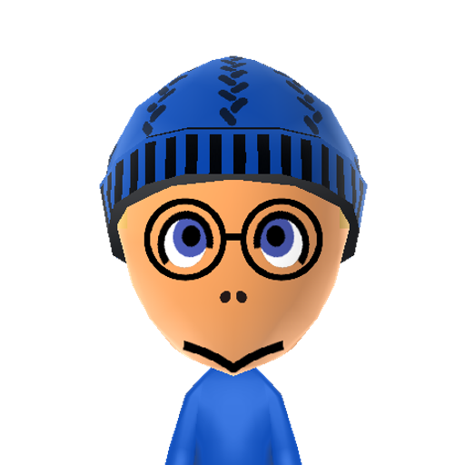 Magikoopa Mii character: A character from the Super Mario series. They are a type of Koopa that have magical powers and wear a wizard's outfit. Kamek is an old and really powerful Magikoopa. Like all Koopas, Magikoopas have yellow skin.