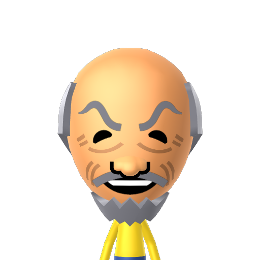 みっちー Mii