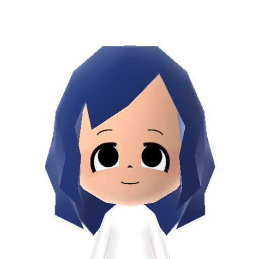 Aika_sora Mii character: Extracted from Super Mario Maker 2 servers. Maker Name: Ref|ec†ion -- Maker ID: GLC-FNJ-9LF -- Country: Japan
