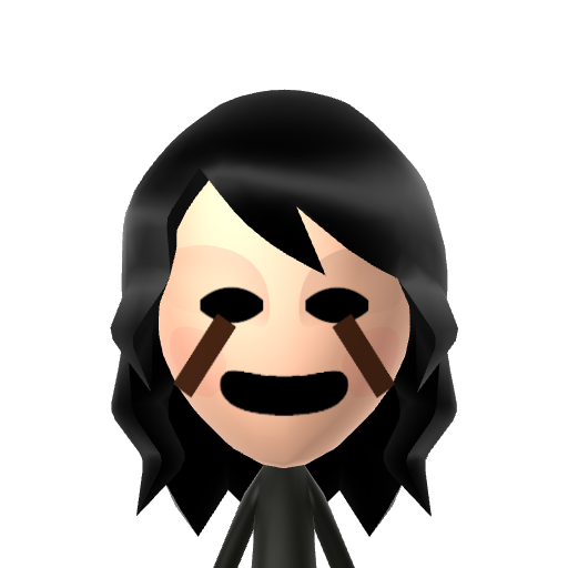 Puppet Mii character: These are extracted and derived from the Mii Central Miis from the 3DS Miitopia.