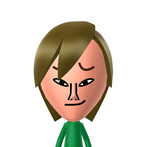 さんごうk Mii