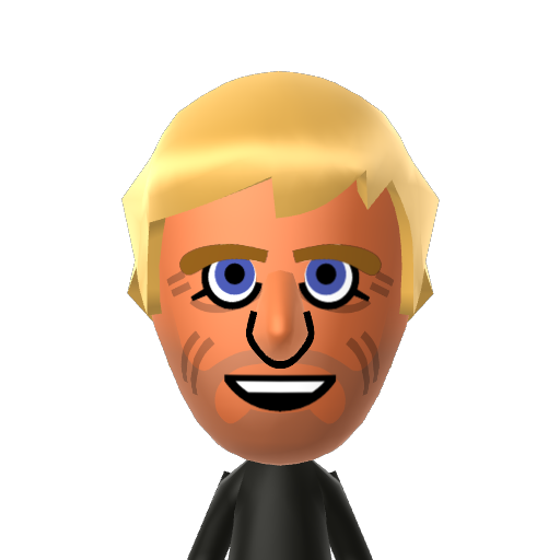 アドリアン Mii