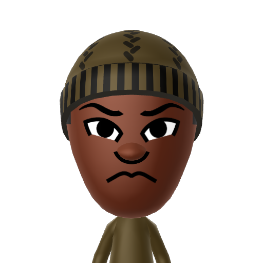 害宴宵家宸容宽宾宿寂 Mii character: This is a Mii for testing Mii nicknames.