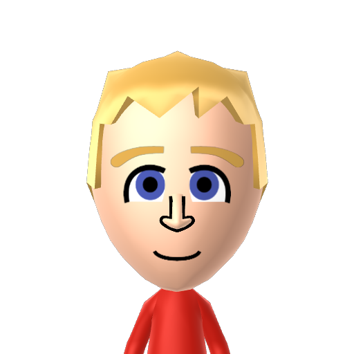 ht108 Mii character: A Mii from Jinsei Game Wii EX