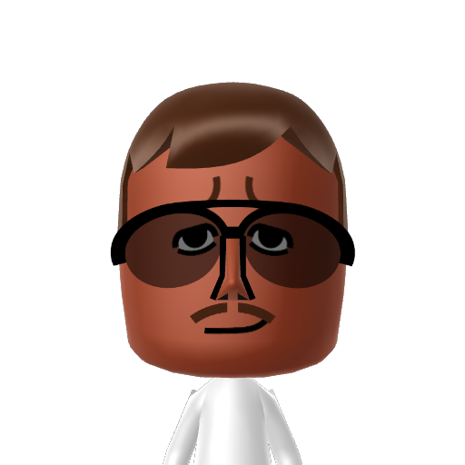 ミゲル Mii