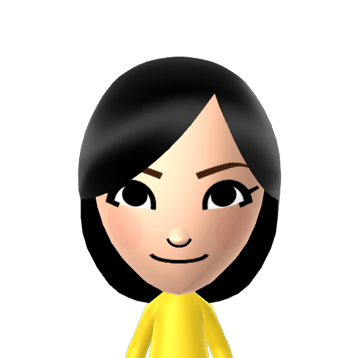 しまざき　はるか Mii