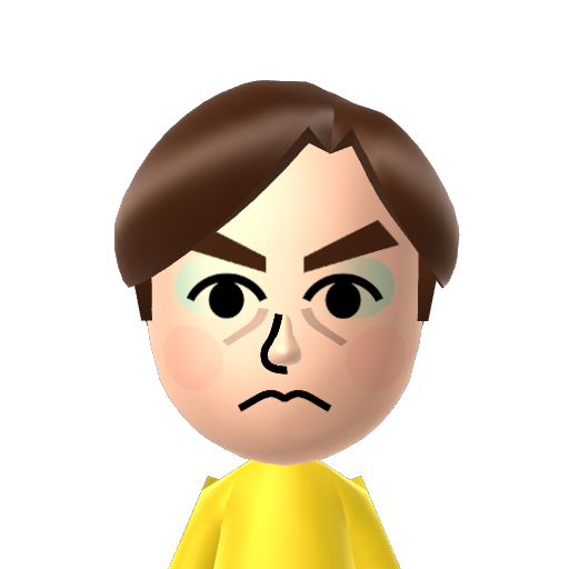 もきち Mii