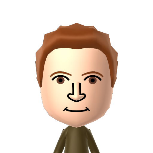 Rick Mii