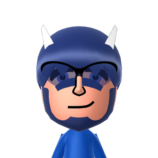 Cap Mii