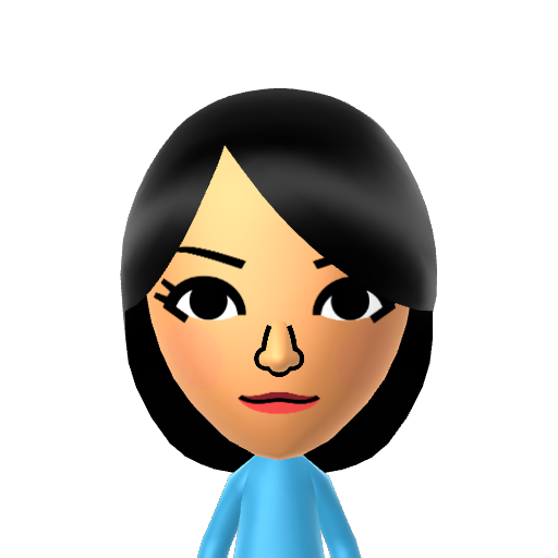 ますだ　ゆか Mii