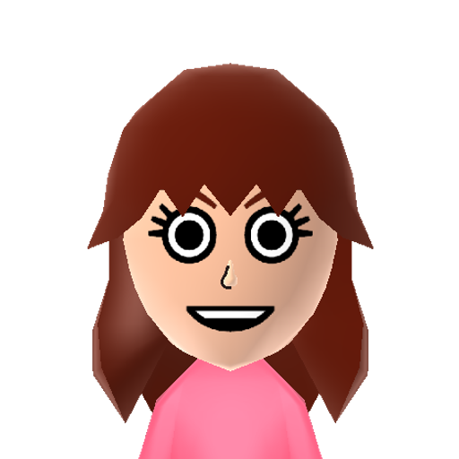 Gasai Yuno Mii character: The main female protagonist of "Future Diary" manga/anime series and "Mirai Nikki Redial".