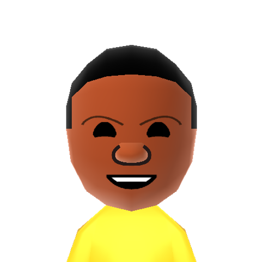 Kenan T. Mii character: The Saturday Night Live cast member that came out of some Nickelodeon 90's shows!