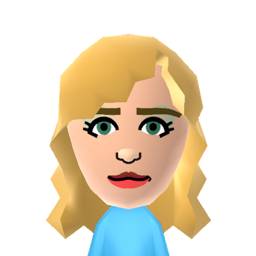 Daenerys Mii character: From the "Song of Ice and Fire" novels by George R. R. Martin, as played by Emilia Clarke in the HBO TV adaptation "Game of Thrones". Rightful queen of Westeros, Khaleesi of the Dothraki, and surrogate mother to three quickly growing dragons.