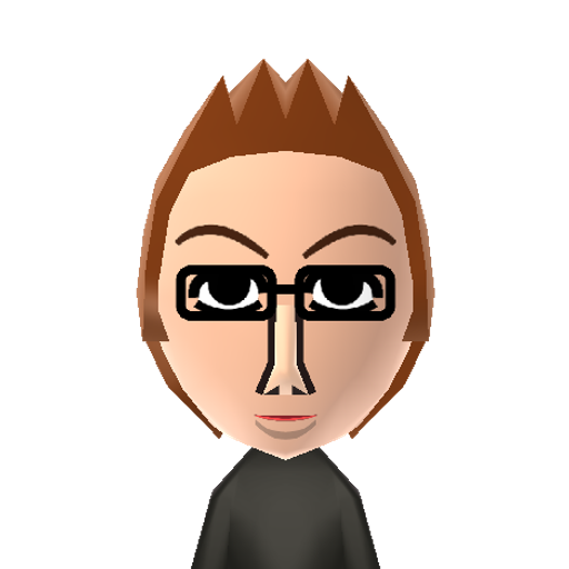 Andy S. Mii character: SNL alum who currently stars in the sitcom "Brooklyn Nine-Nine". He's also appeared in films like "Hot Rod" and "I Love You Man", and is a member of the comedy group "The Lonely Island".