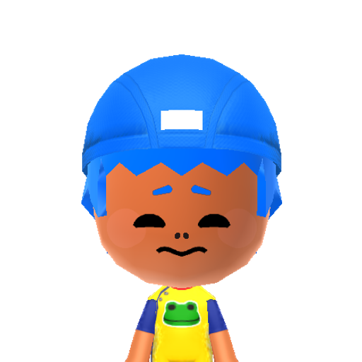 Jeremiah Mii character: (Source: https://www.reddit.com/r/tomodachilife/comments/1mnd8ye/)
