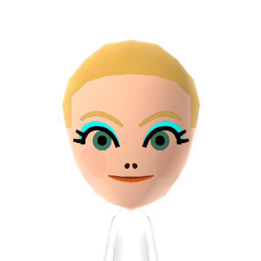 77 Mii character preview