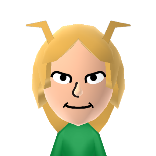 loki Mii character preview