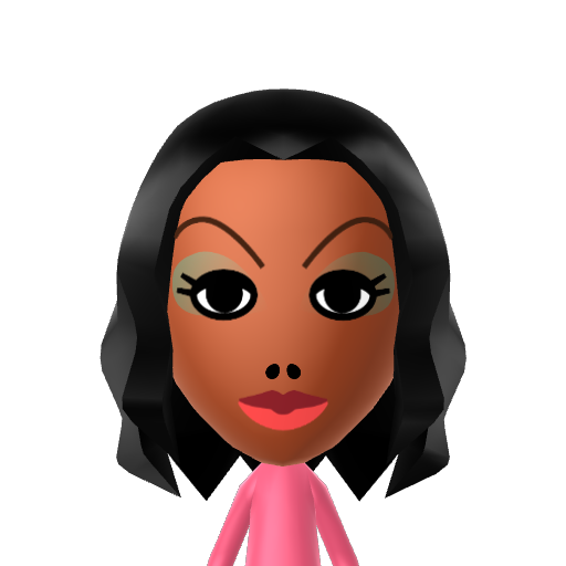 Jessica Mii