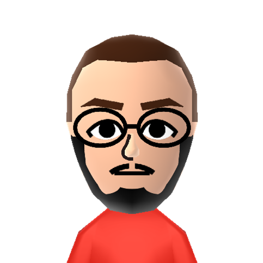 juanjuega! Mii character: Extracted from Super Mario Maker 2 servers. Maker Name: juanjuega! -- Maker ID: 1YX-36P-GNG -- Country: Mexico