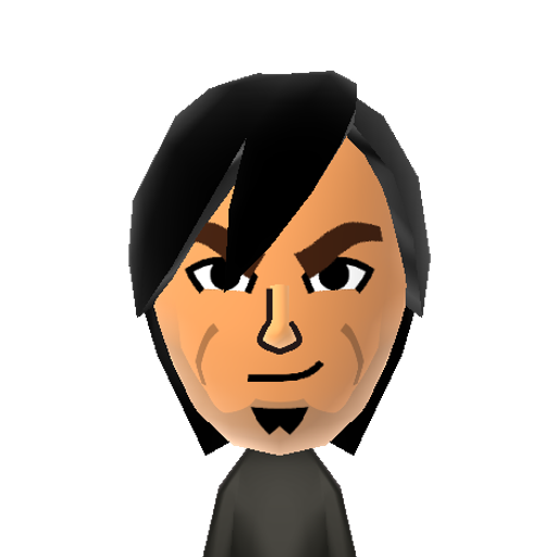 royce Mii character: From the Riyria books by Michael Sullivan