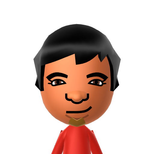 まるやま Mii