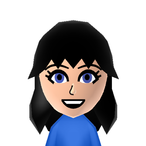Ruiko Mii character: Saten from the anime/novel series "Toaru Kagaku no Railgun". (A Certain Scientific Railgun)