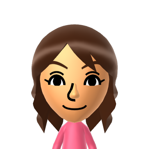 no name Mii